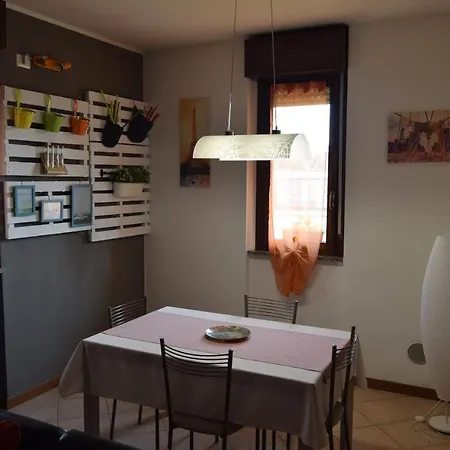 Lodigiana Bed & Breakfast Brugherio