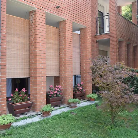 Bed & Breakfast Lodigiana Brugherio