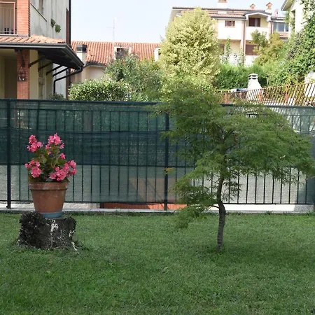 Lodigiana Bed & Breakfast *