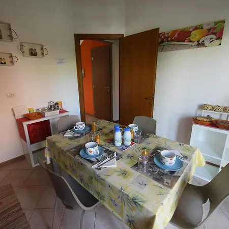 Lodigiana Bed & Breakfast Brugherio