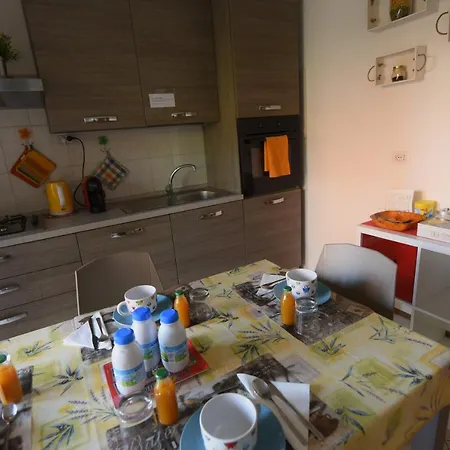 Lodigiana Bed & Breakfast *